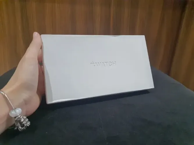 Apple Watch Ultra 2 49mm lacrado c garantia apple