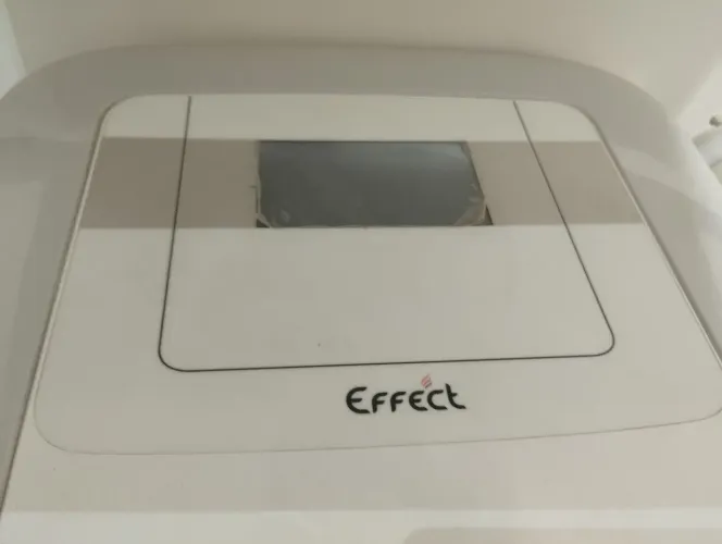 Aparelho de Radiofrequência Effect