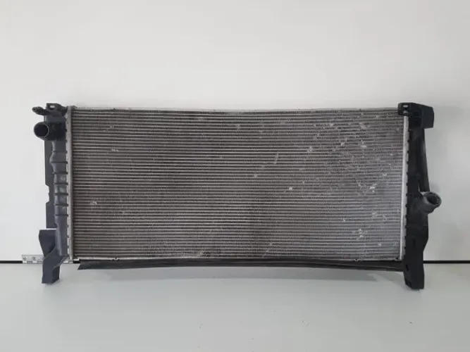 Radiador Arrefecimento Bmw X1 2016 17 F48 7617636 BG2605