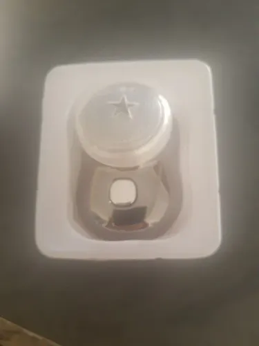 Aparelho de Limpeza Facial - Novo