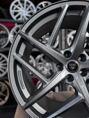 Rodas Vittoria Melbourne aro 20 duas talas