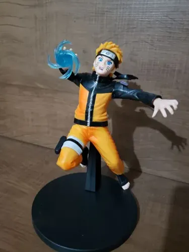 Naruto Shippuden boneco Kakashi Gaara Minato hq anime figura brinquedo