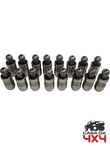 Kit tuchos s10 200cv 2.8 2014 2016 2018 2020 2022 diesel