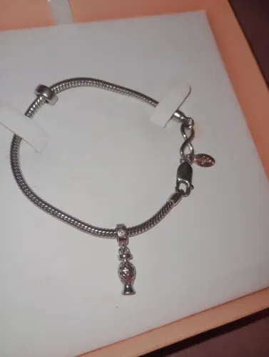 Pulseira Pandora original 