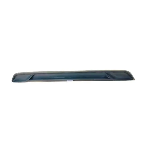 Spoiler Traseiro Volkswagen Polo 23/24 novo