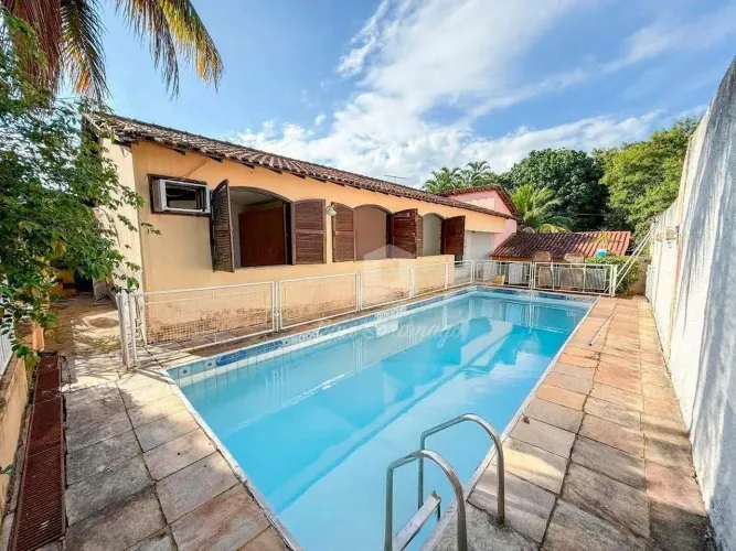 Casa A venda Pendotiba