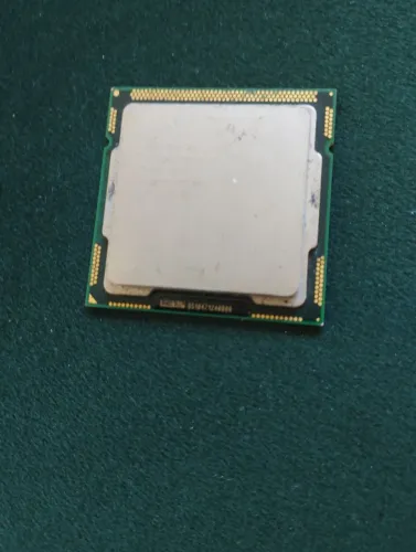 Processador Intel I3 550 LGA 1156