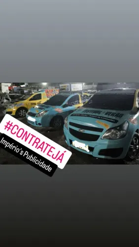 Carro de som, Carro de propaganda, publicidade volante, anúncio, propaganda, divulgação 