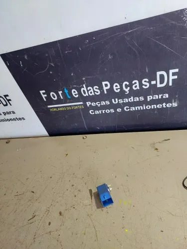 Relê Da Seta Pisca Alerta Da Ranger 99/11