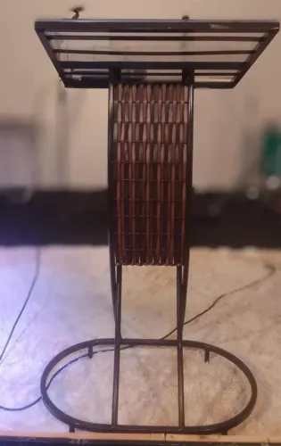PÚLPITO 