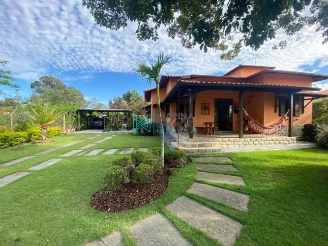 Casa com 3 dormitórios à venda, 164 m² por R$ 1.350.000 - Condomínio Aldeia da Jaguara - J