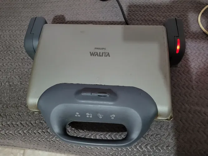 Grill Philips Walita