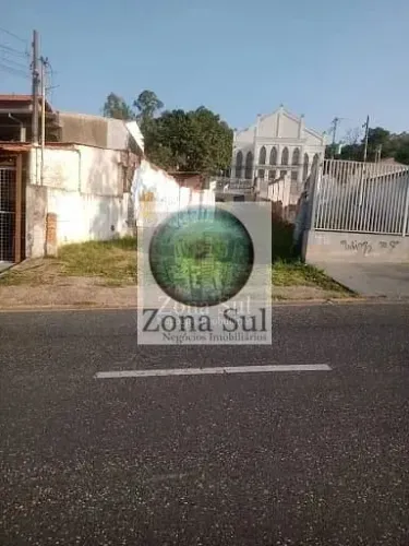 Terreno em Vossoroca - Votorantim: Venda por R$300.000