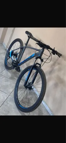Bicicleta OGGI Big Wheel 7.0 aro 29 18V T19