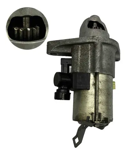 Motor Partida Arranque Honda Hr-v Exl 1.8  2018 | 11 Dentes