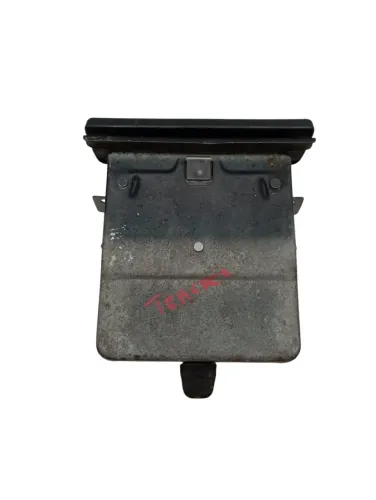 Cinzeiro Porta Objetos Painel Chevrolet Tracker 2000 2001 02