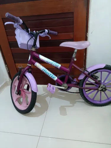 Bicicleta R$30