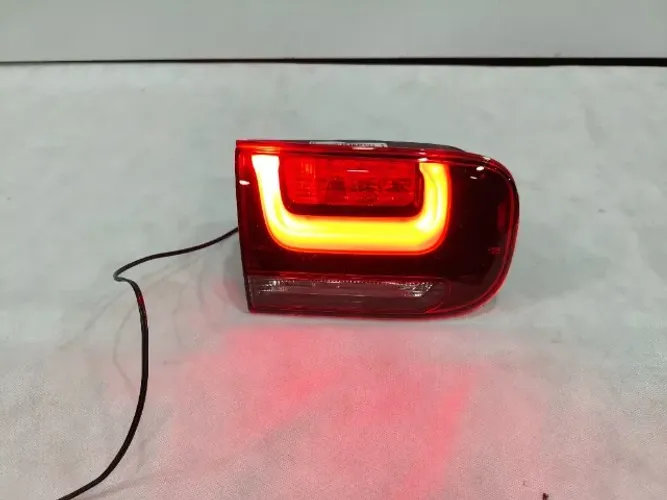Lanterna tampa esquerda C4 cactus 2019 2020 a 2023 original