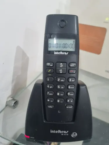 Telefone sem fio