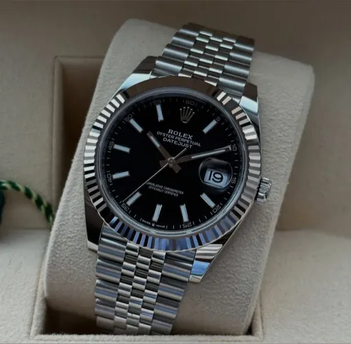 Relógio Rolex automático linha Premium AAA+ vários modelos 