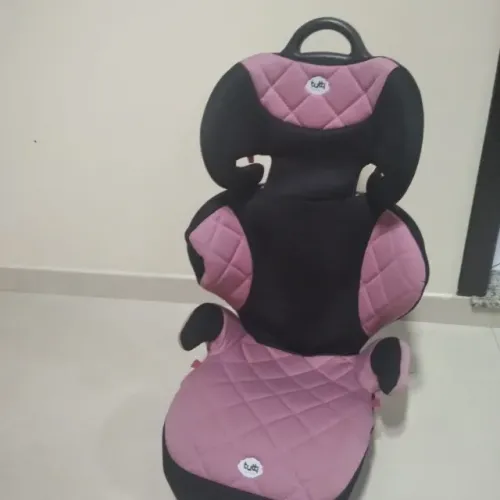 Cadeira Carro Infantil Tutti Baby
