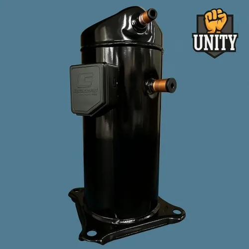 COMPRESSOR 7,5 TR | R22
