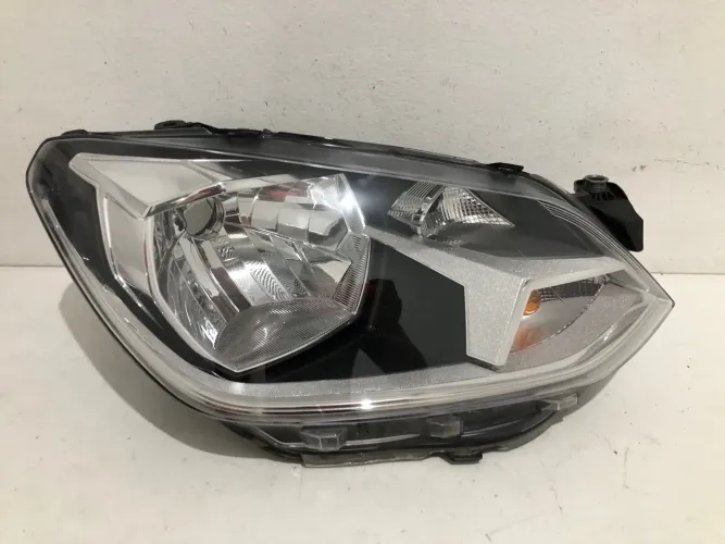 Farol Volkswagen Up 2019 Á 2022 Lado Direito Original 