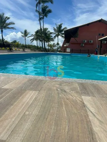 VENDO APARTAMENTO EM CONDOMÍNIO NA PRAIA DO NORTE