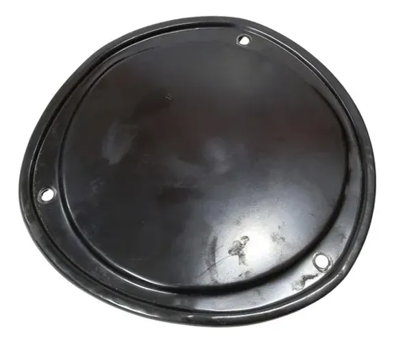 Tampa Bomba Combustível Audi A3 2001 - 2005 2005 Preto
