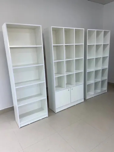 Móveis em mdf para lojas ( novos ) 