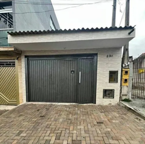 - CASA no anil 