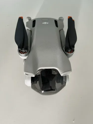 Drone DJI mini 3 Combo Fly More