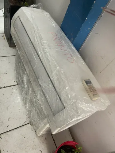 Ar condicionado 