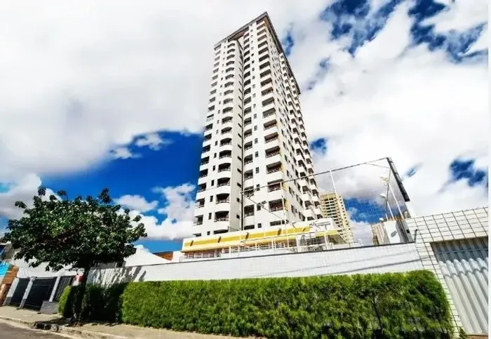 EDIFÍCIO VIVENDAS DO RIO BRANCO