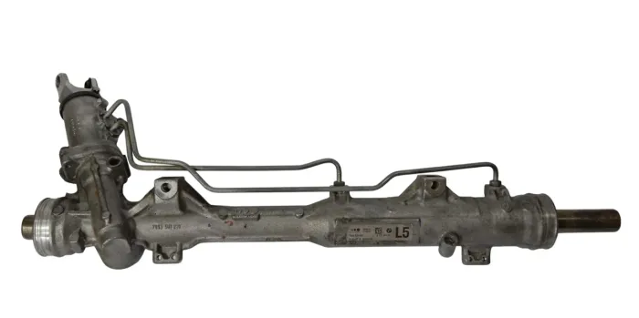 Caixa Direção BMW E91 320 2006 2007 2008 2009 2010 2011 L5 / 677745901