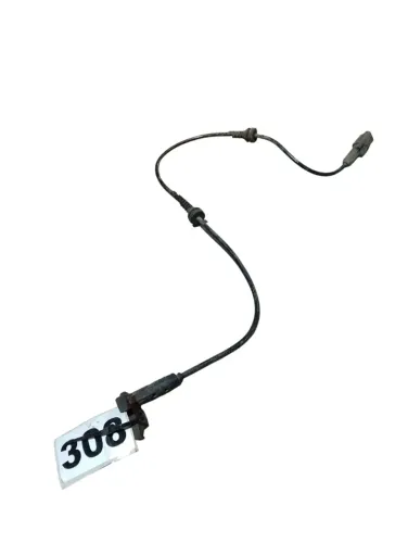 Sensor ABS traseiro Peugeot 308 1.6 2014