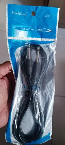 Cabo P10 X P10