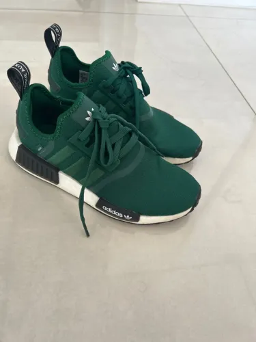 Adidas NMD Verde