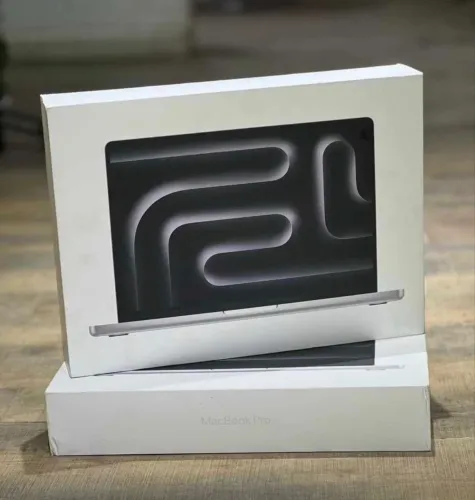 MacBook Pro M4 Pro 24GB/ 1TB