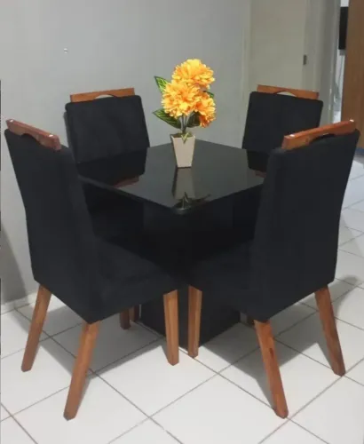 MESA DE JANTAR APARTIR R$ 800,00