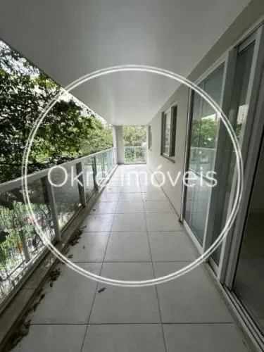 Apartamento à venda em Laranjeiras