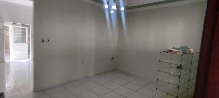 Casa à venda, 2 quartos, 1 suíte, 2 vagas, JARDIM PRESIDENTE DUTRA - Limeira/SP