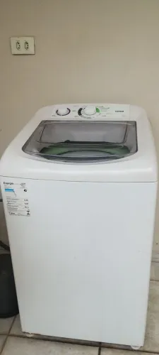 Máquina de lavar 