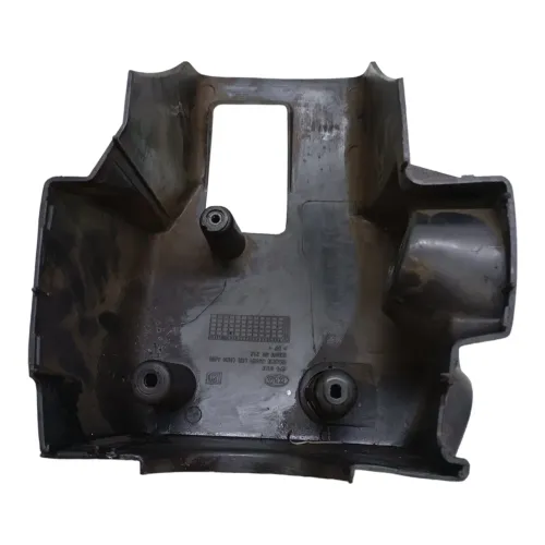 Moldura Inferior Ignição Kia Sportage 2001 2002 2003