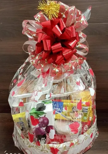 Natal presentes Taquara