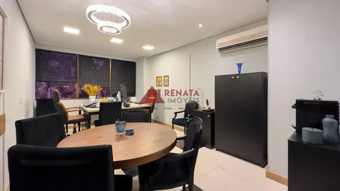 Sala comercial à venda na Barra da Tijuca/RJ
