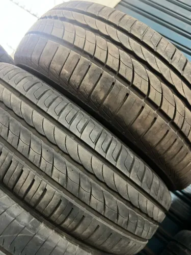 Pneu 195/65/15 P1  90 % Vida Util.