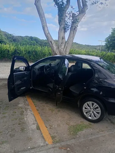 Volkswagen Voyage 1.6 MSI Flex 8V 4P 2019