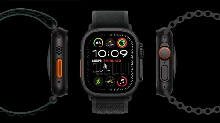 Watch Ultra 3 Pro Microwear Série10 - Tela Oled Lançamento