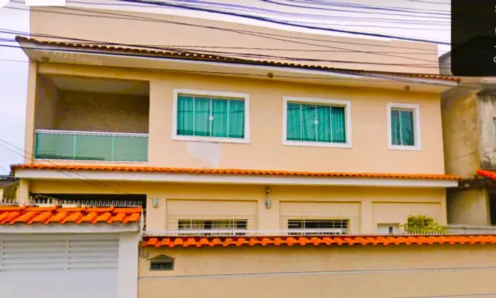 Casa Duplex no Centro/Camarão 580 mil ou 380 mil somente o 1º ou 2º Andar